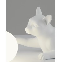Лампа настольная Moderli V11676-TL Monya
