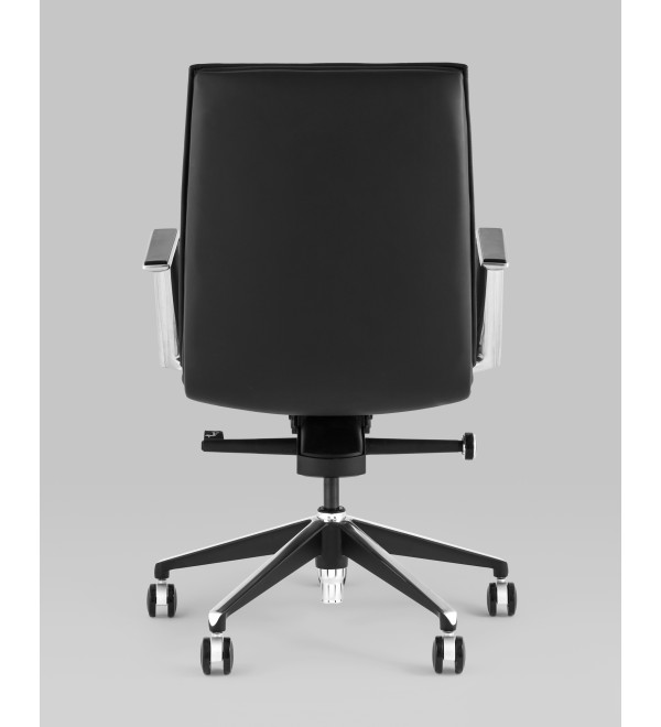 Кресло офисное TopChairs Arrow черный