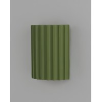 Светильник настенный светодиодный Moderli V11222-WL Bailey