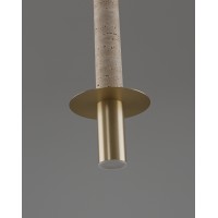 Светильник подвесной Moderli V11952-1P Alto