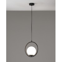 Светильник подвесной Moderli V11578-1P Barocco