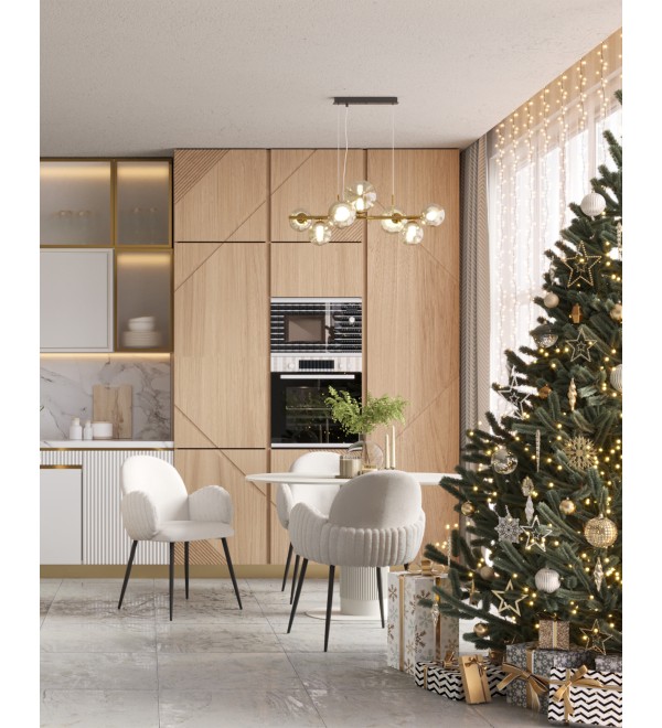 Светильник подвесной Moderli V10789-7P Renny