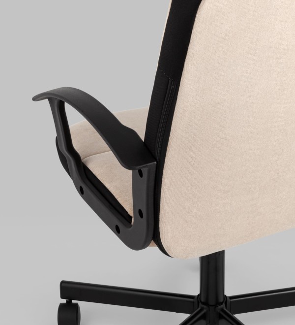 Компьютерное кресло TopChairs ST-TRACER песочный