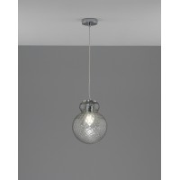 Светильник подвесной Moderli V11168-1P Lorel