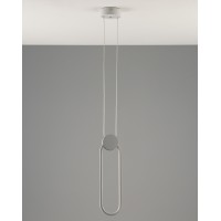 Светодиодный подвесной светильник Moderli V5022-2PL Store