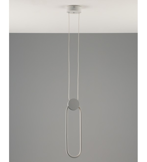 Светодиодный подвесной светильник Moderli V5022-2PL Store
