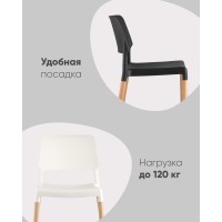 Стул BISTRO черный