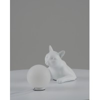 Лампа настольная Moderli V11676-TL Monya