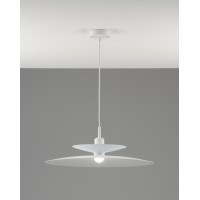 Светильник подвесной Moderli V11108-P Plane