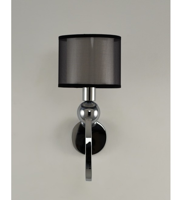 Бра Moderli V2583-1W Dark