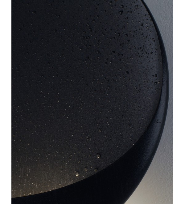 Светильник настенный светодиодный Moderli V11217-WL Maloni