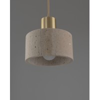 Светильник подвесной Moderli V11950-1P Elodie