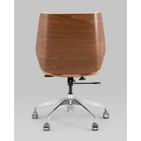 Кресло офисное TopChairs Crown SN бежевый