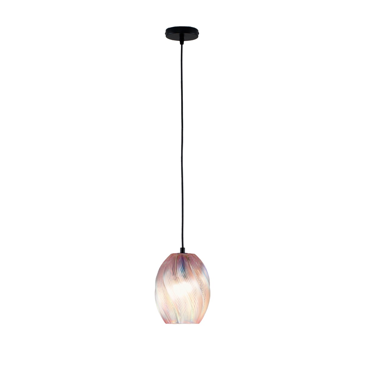Светильник подвесной Moderli V11663-1P Rozy