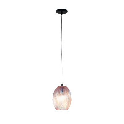 Светильник подвесной Moderli V11663-1P Rozy