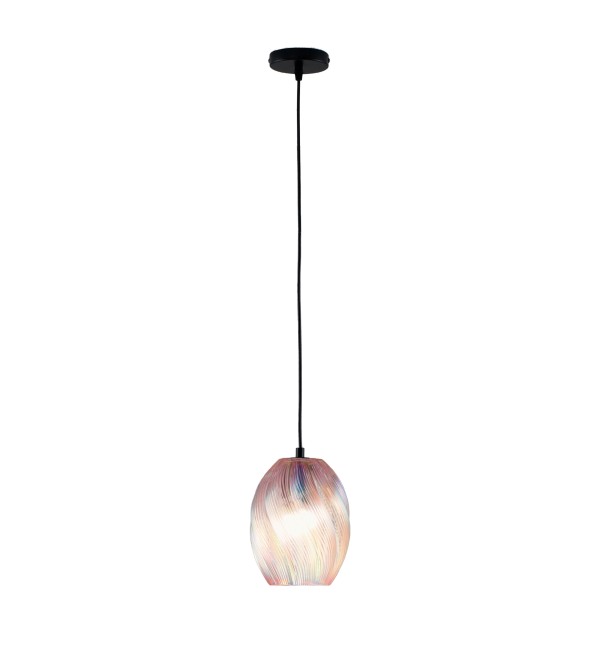 Светильник подвесной Moderli V11663-1P Rozy