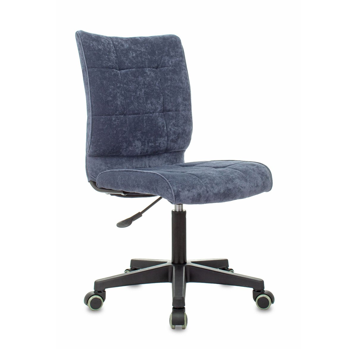Кресло компьютерное TopChairs ST-Alex синий