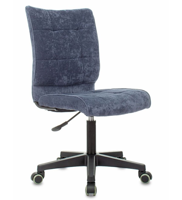 Кресло компьютерное TopChairs ST-Alex синий