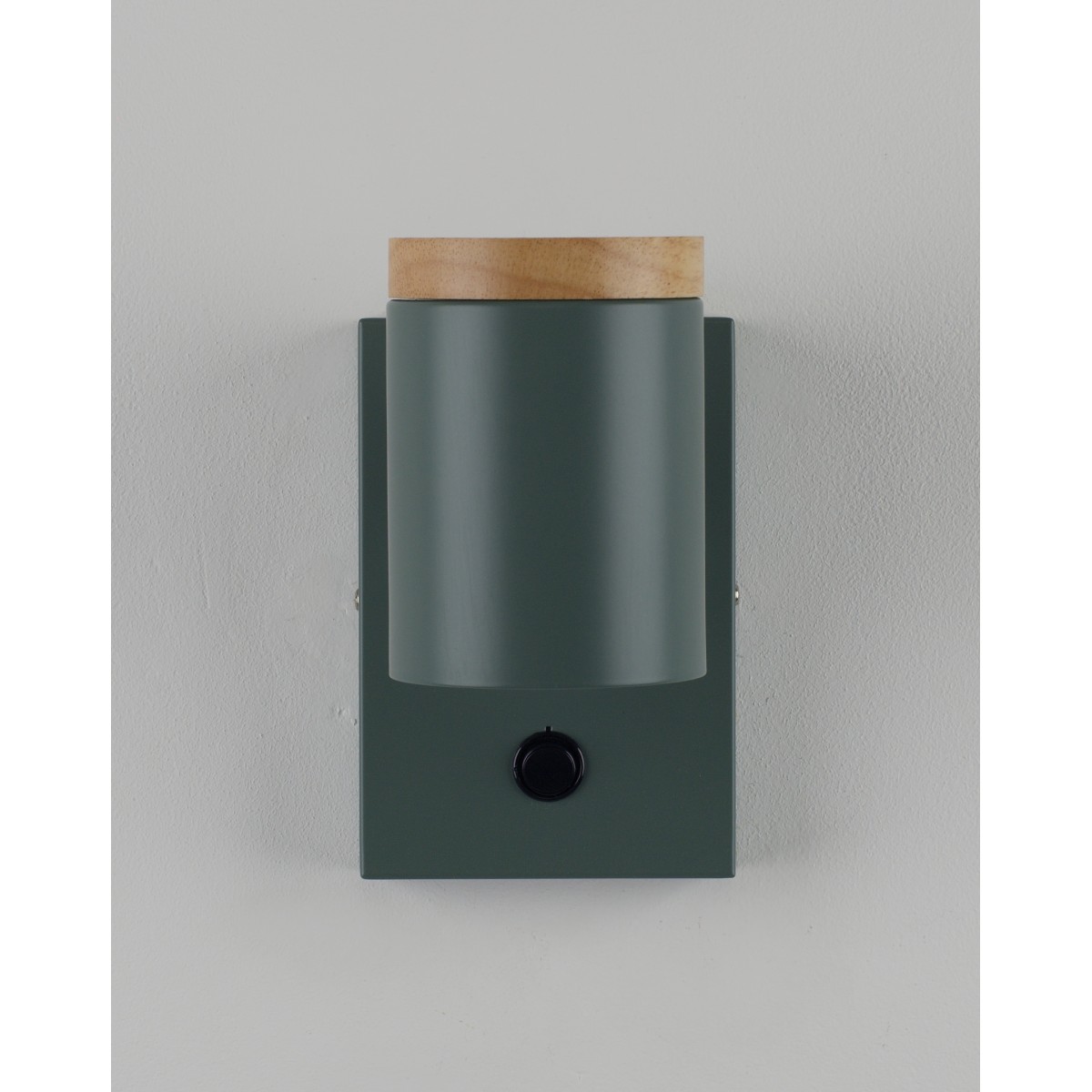 Светильник настенный Moderli V11294-1W Asheswood