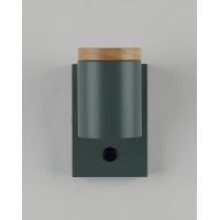 Светильник настенный Moderli V11294-1W Asheswood