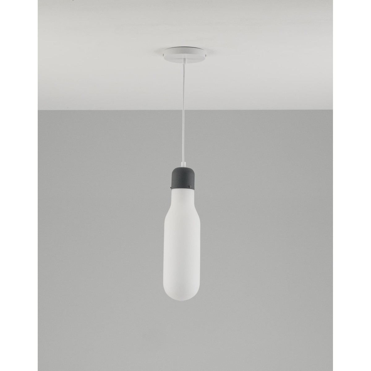 Подвесной светильник Moderli V1701-1P One