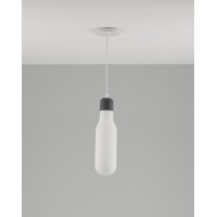 Подвесной светильник Moderli V1701-1P One