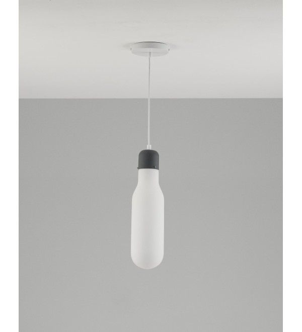 Подвесной светильник Moderli V1701-1P One