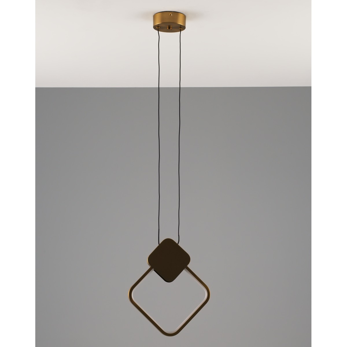 Светодиодный подвесной светильник Moderli V10502-PL Store
