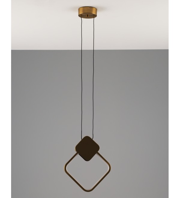 Светодиодный подвесной светильник Moderli V10502-PL Store