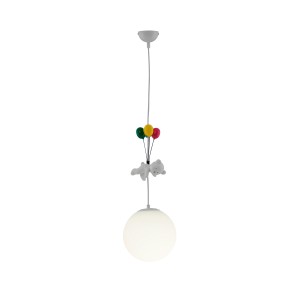 Светильник подвесной Moderli V11234-1P Baloons
