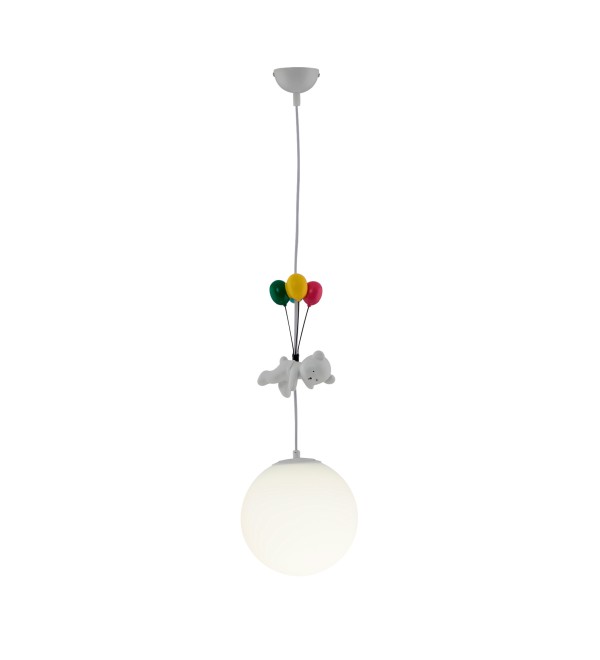 Светильник подвесной Moderli V11234-1P Baloons