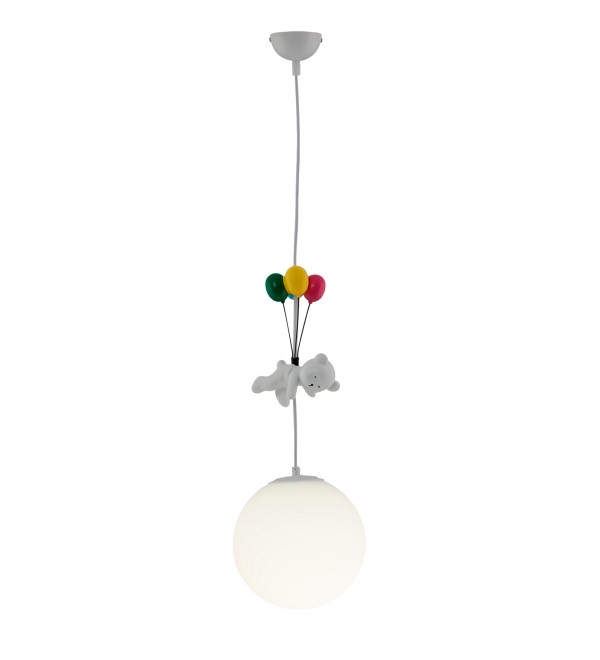 Светильник подвесной Moderli V11234-1P Baloons