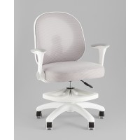 Кресло TopChairs Spaceman серый