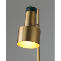 Торшер Moderli V11312-1F Goldy