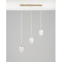 Светильник подвесной Moderli V10310-3P Catris