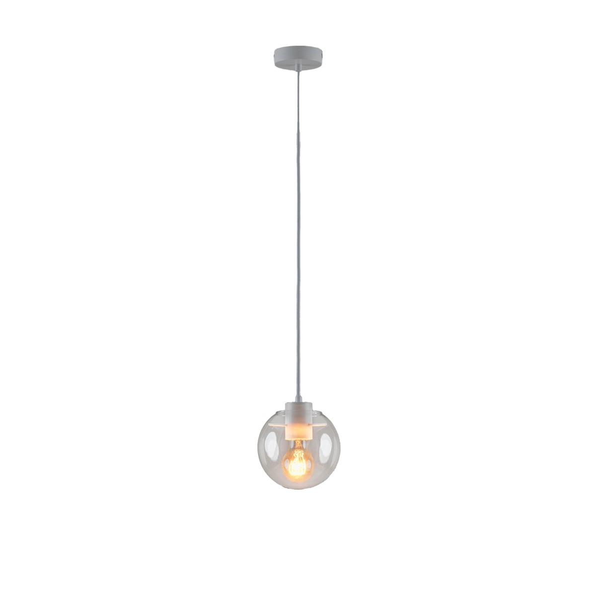 Светильник подвесной Moderli V11546-1P Aurora