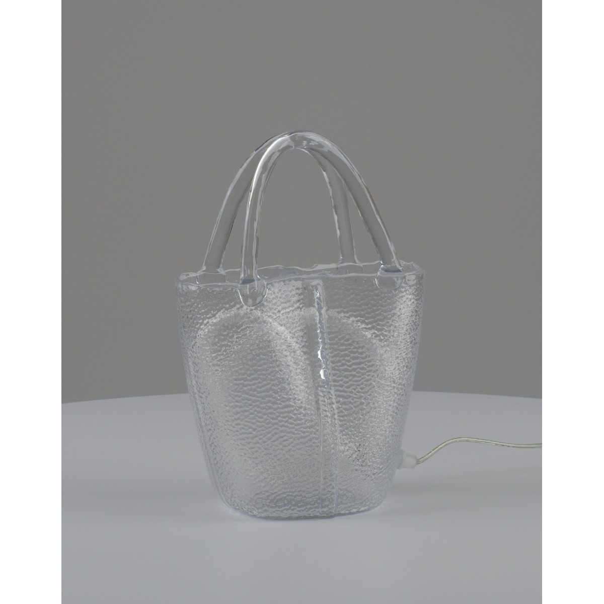 Лампа настольная светодиодная Moderli V11674-TL Bag