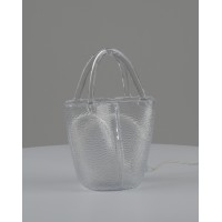 Лампа настольная светодиодная Moderli V11674-TL Bag
