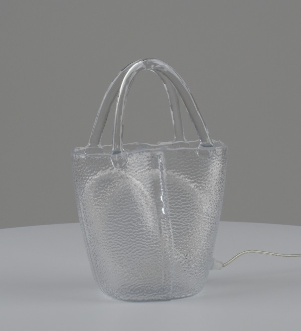 Лампа настольная светодиодная Moderli V11674-TL Bag