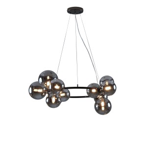 Светильник подвесной Moderli V10797-11P Renny