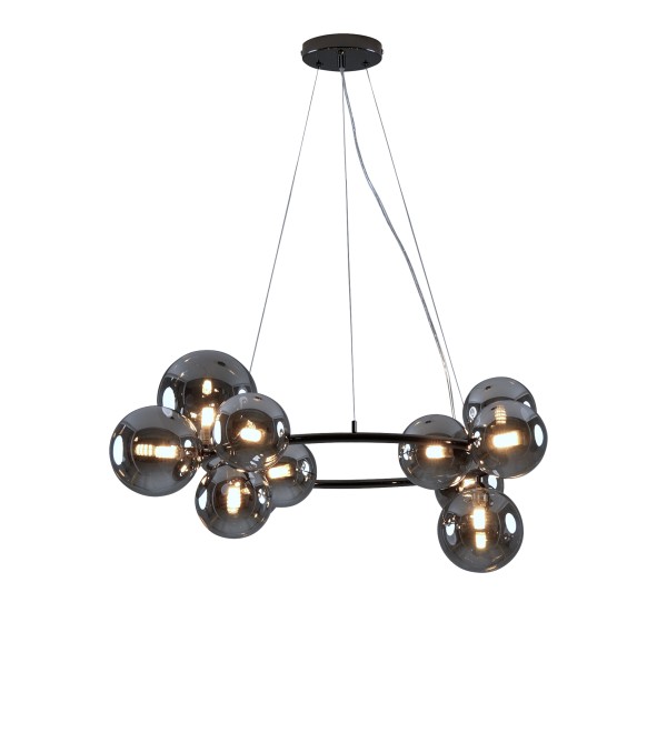 Светильник подвесной Moderli V10797-11P Renny