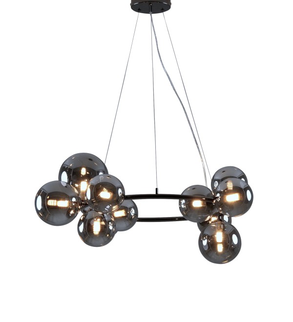Светильник подвесной Moderli V10797-11P Renny