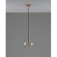 Светильник подвесной Moderli V11541-1P Aurora