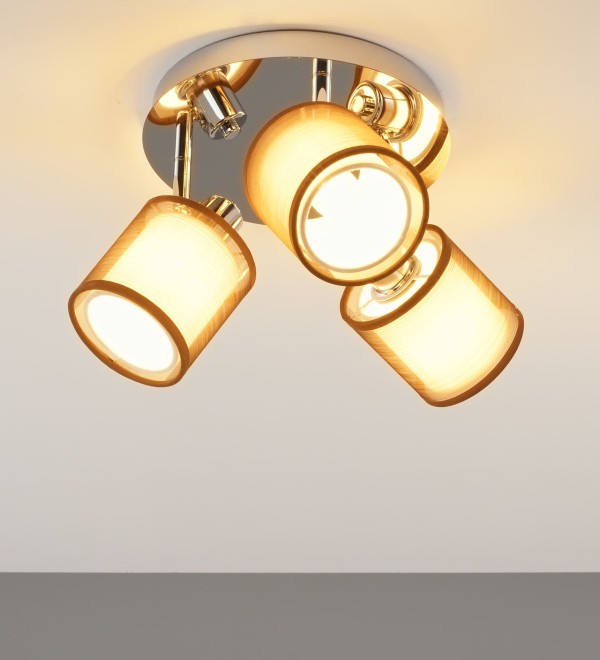 Светильник потолочный Moderli V10627-3C Room