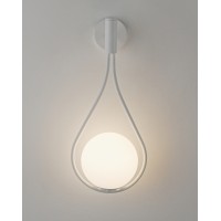Светильник настенный Moderli V11575-1W Barocco