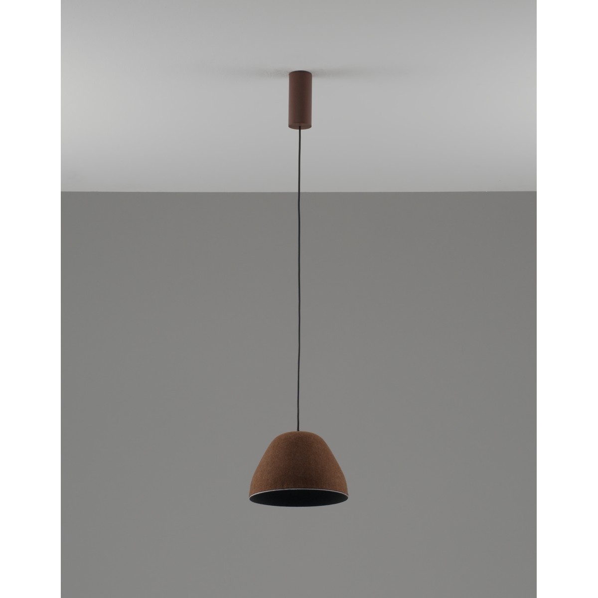 Светильник подвесной светодиодный Moderli V11096-PL Welli