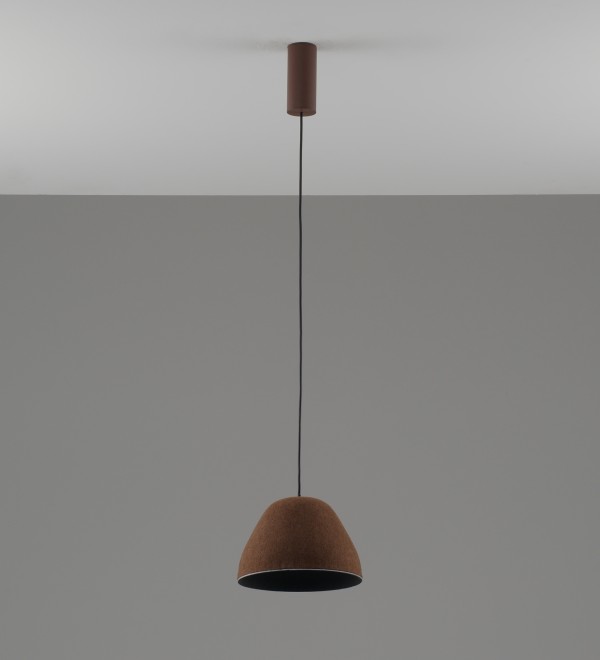 Светильник подвесной светодиодный Moderli V11096-PL Welli