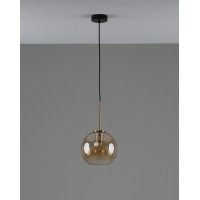 Светильник подвесной Moderli V11526-1P Sumatra