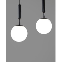 Светильник подвесной Moderli V11566-3P Scrumbel
