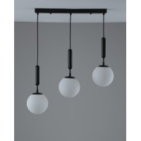 Светильник подвесной Moderli V11566-3P Scrumbel